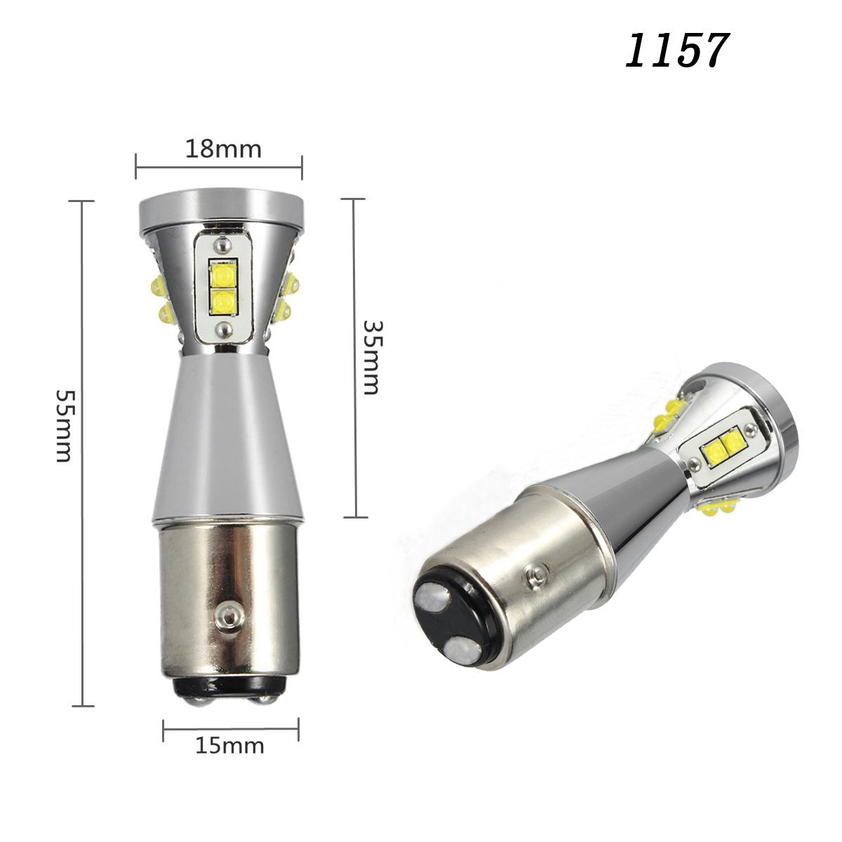 Universal-2Pcs-Autoleader-Car-Tail-Brake-DRL-Fog-Lights-Turn-Signal-Lamps-Bulbs-3157-1156-3156-7443--1604766
