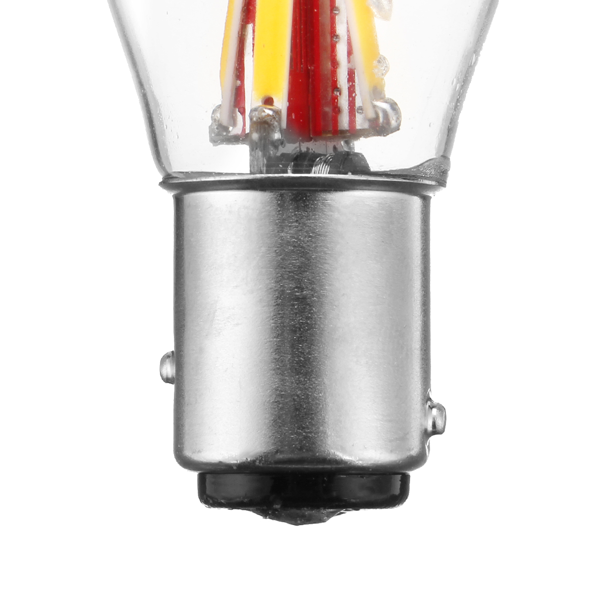 Upgraded-1157-BAY15D-215W-4-Filament-COB-LED-Stop-Brake-Lights-Bulb-Parking-Turn-Lamp-450LM-Super-Br-1351296