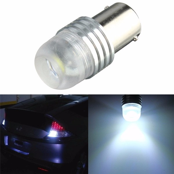 White-3W-DC-12V-1156-BA15S-P21W-LED-Car-Bulb-Reverse-Light-1003730
