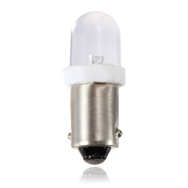 Xenon-White-Side-Light-Bulb-LED-233-BA9S-T4W-1YR-79949