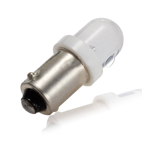 Xenon-White-Side-Light-Bulb-LED-233-BA9S-T4W-1YR-79949