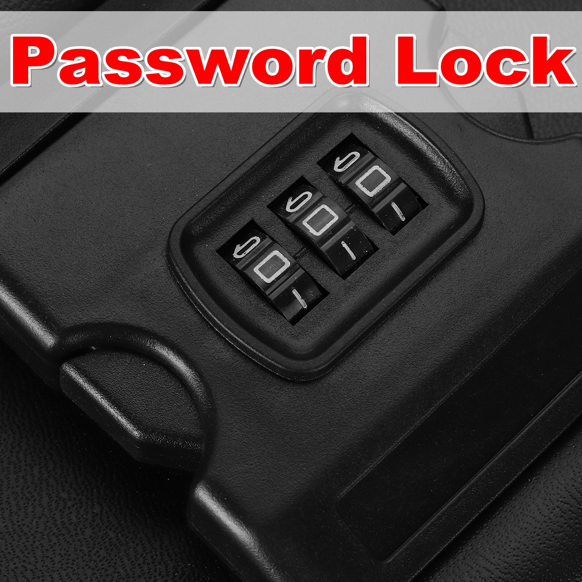 1-Pair-Motorcycle-Password-Lock-Saddlebags-Side-Storage-PU-Leather-Saddle-Bag-Universal-Black-1827056