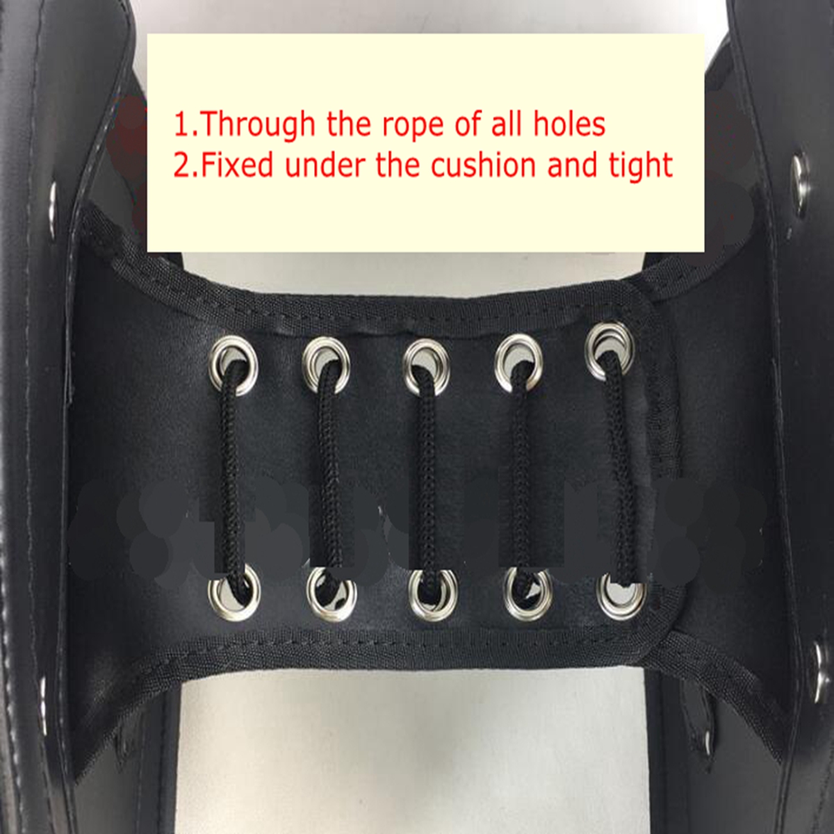 1-Pair-Motorcycle-Password-Lock-Saddlebags-Side-Storage-PU-Leather-Saddle-Bag-Universal-Black-1827056