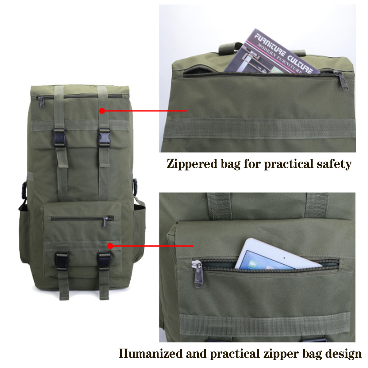 110L-Large-capacity-Backpack-Military-Tactical-Outdoor-Rucksack-Camping-Hiking-Trekking-Travel-1618468