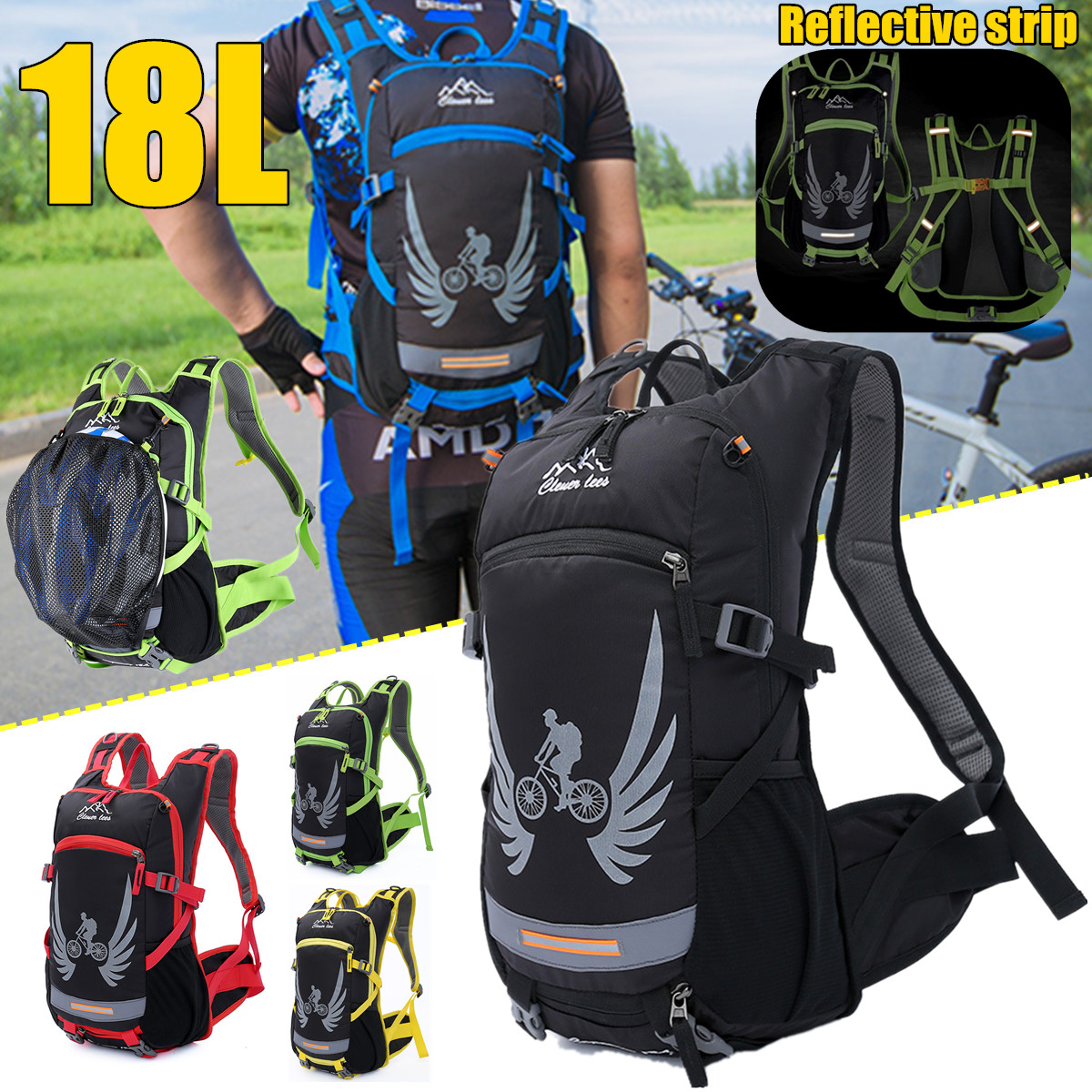 18L-Motorcycle-Backpack-Bike-Waterproof-Nylon-Riding-Hiking-Helmet-Shoulder-Bag-1574526