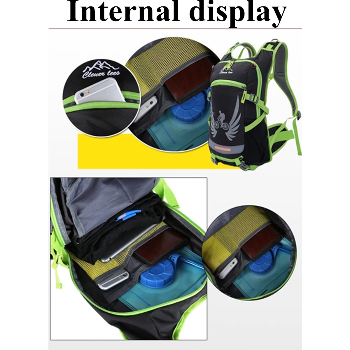 18L-Motorcycle-Backpack-Bike-Waterproof-Nylon-Riding-Hiking-Helmet-Shoulder-Bag-1574526