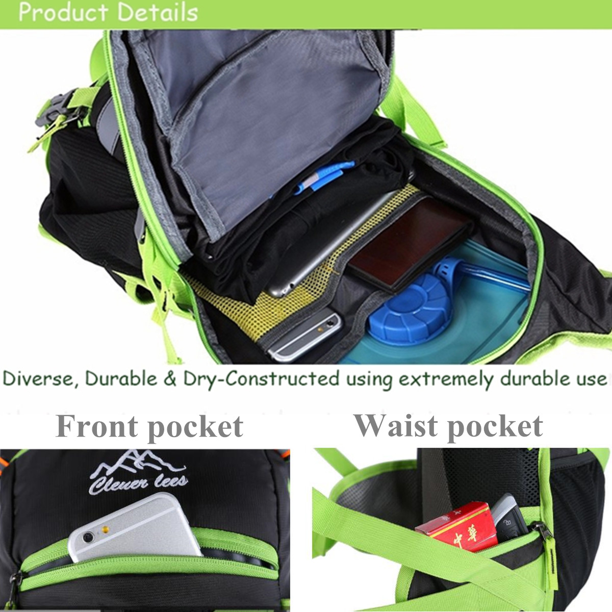 18L-Motorcycle-Backpack-Bike-Waterproof-Nylon-Riding-Hiking-Helmet-Shoulder-Bag-1574526