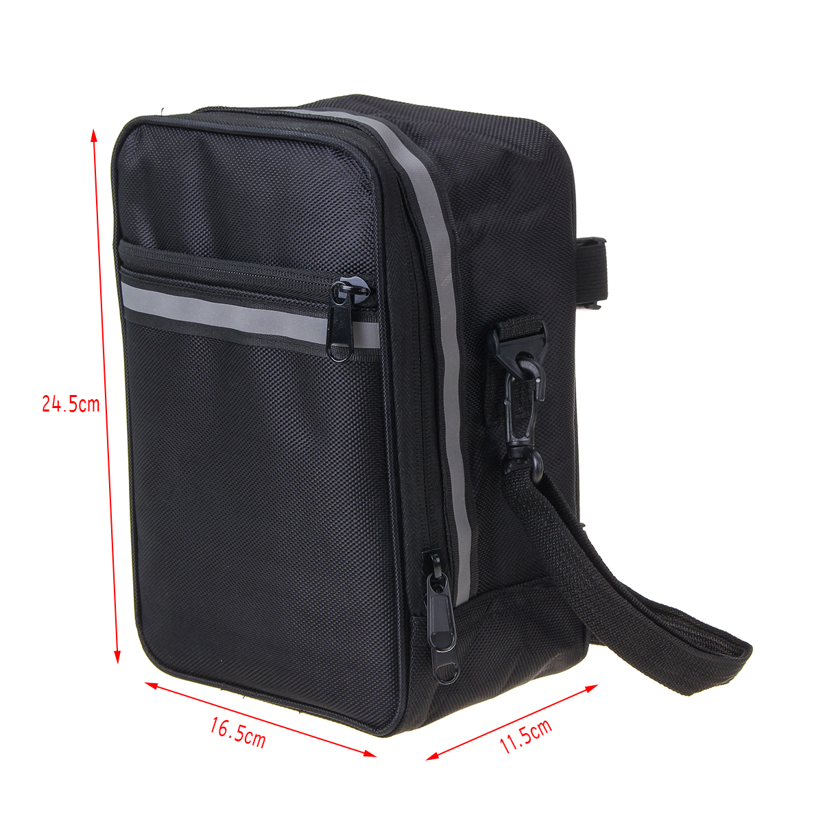 2-IN-1-Scooter-Seat-Waterproof-Storage-Bike-Cycling-Black-Rear-Storage-Bicycle-Bag-Hi-Capacity-1480563