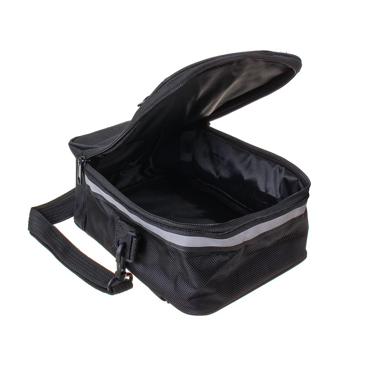 2-IN-1-Scooter-Seat-Waterproof-Storage-Bike-Cycling-Black-Rear-Storage-Bicycle-Bag-Hi-Capacity-1480563