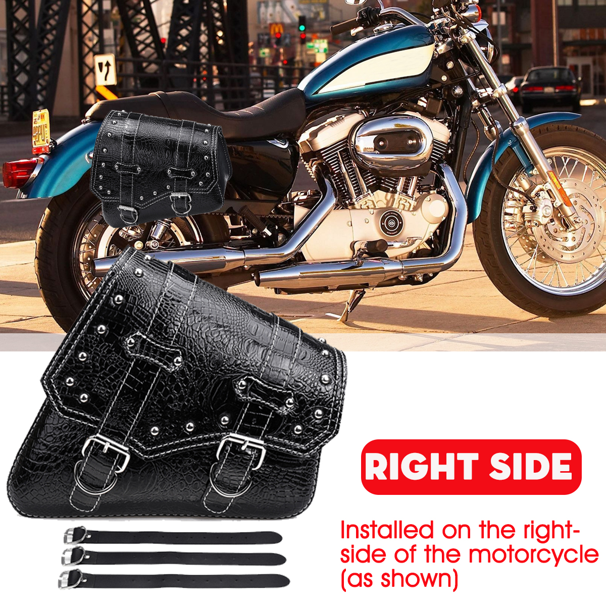 2-Pair-Side-Metal-Adjusting-Buckle-Motorcycle-Left-Right-Leather-Saddlebag-Tool-Bag-Fuel-Oil-Bottle--1690775