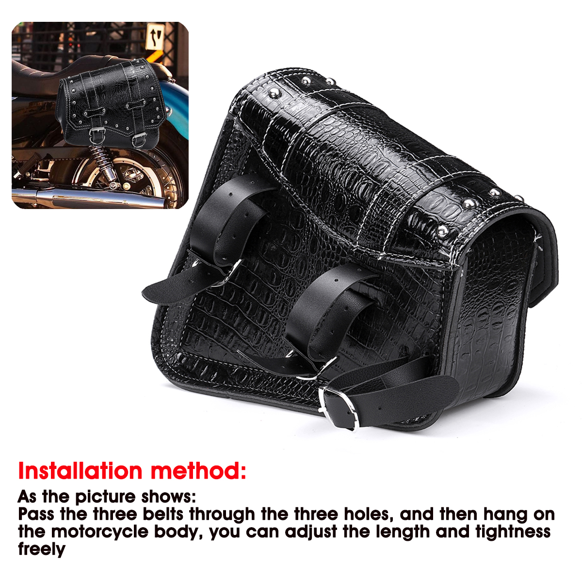2-Pair-Side-Metal-Adjusting-Buckle-Motorcycle-Left-Right-Leather-Saddlebag-Tool-Bag-Fuel-Oil-Bottle--1690775