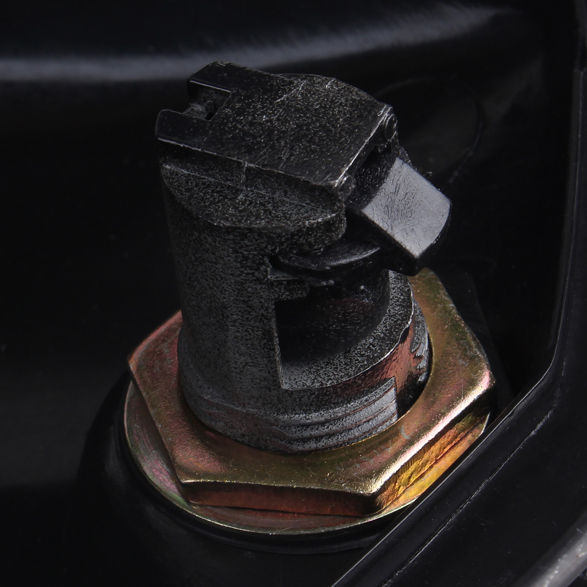 22L-Pair-Universal--Motorcycle-Hard-Trunk-Saddlebags-Saddle-Bags-Side-Box-Rear-1708881