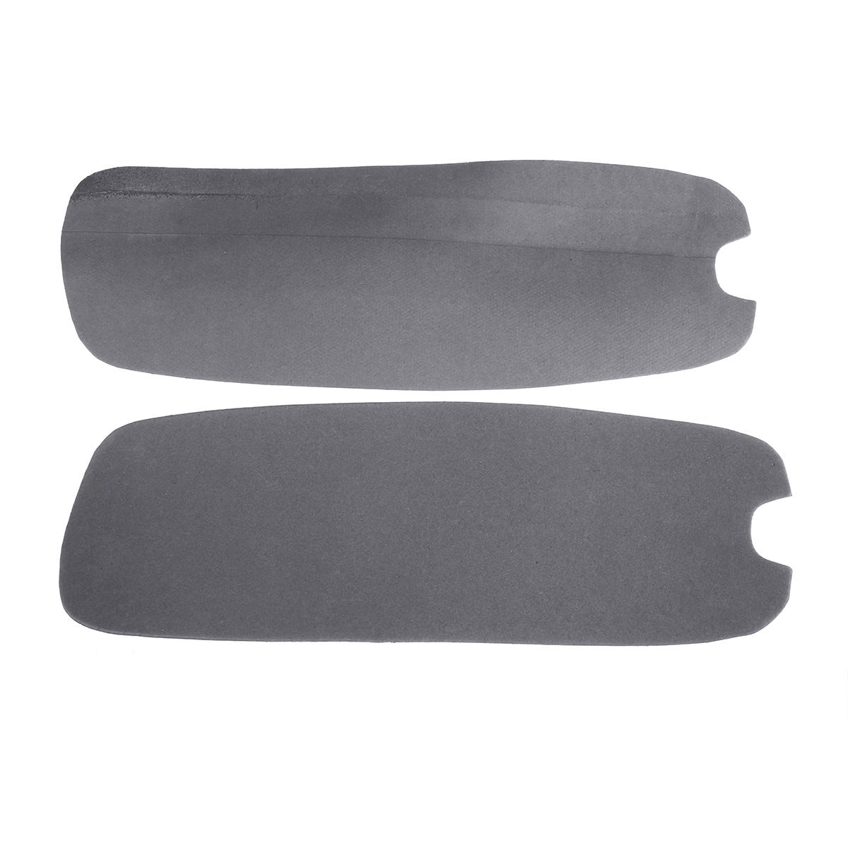 22L-Pair-Universal--Motorcycle-Hard-Trunk-Saddlebags-Saddle-Bags-Side-Box-Rear-1708881