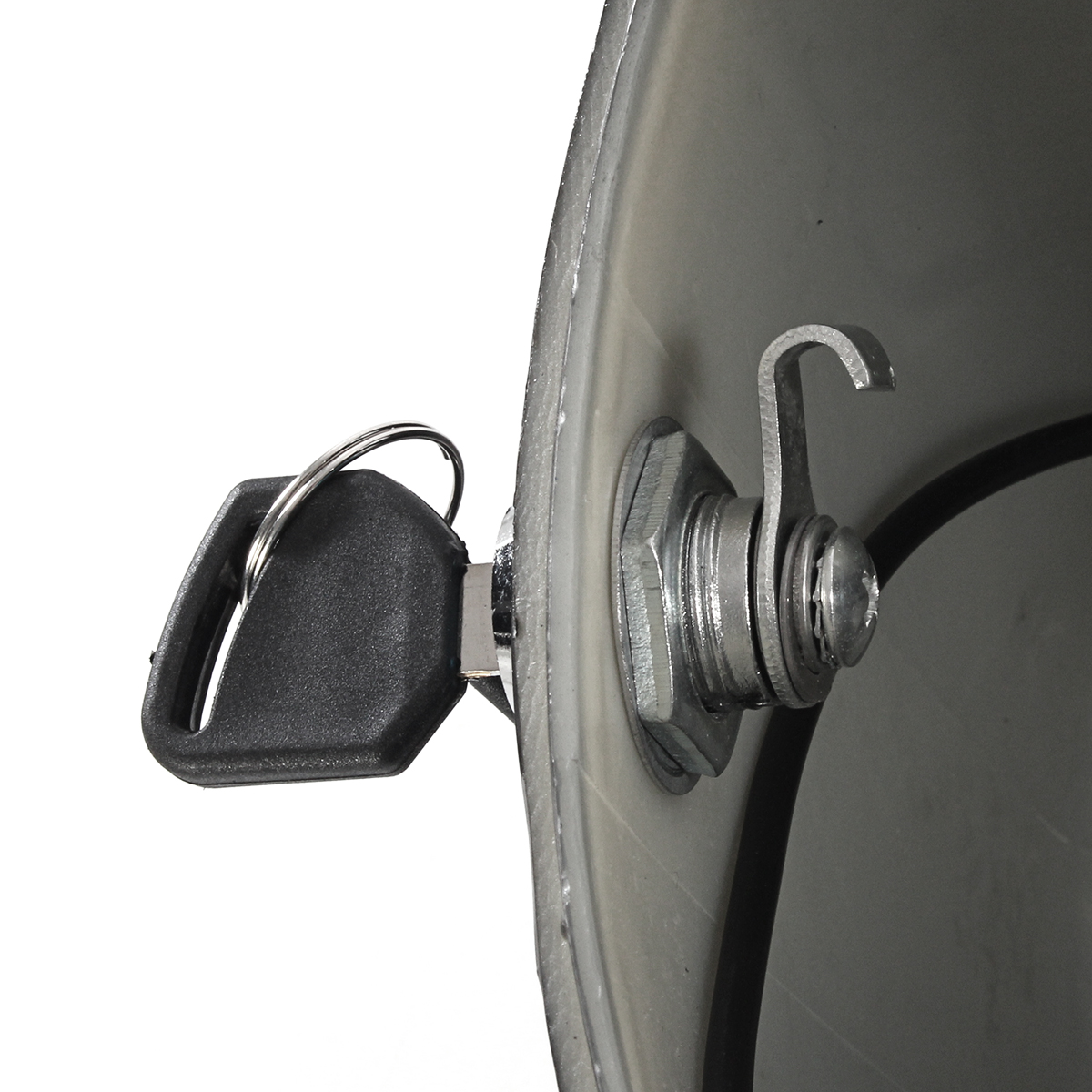 26L-Motorcycle-Hard-Trunk-Saddlebags-Saddle-Bags-Side-Box-w-bracket-light-For-Cruiser-1419466