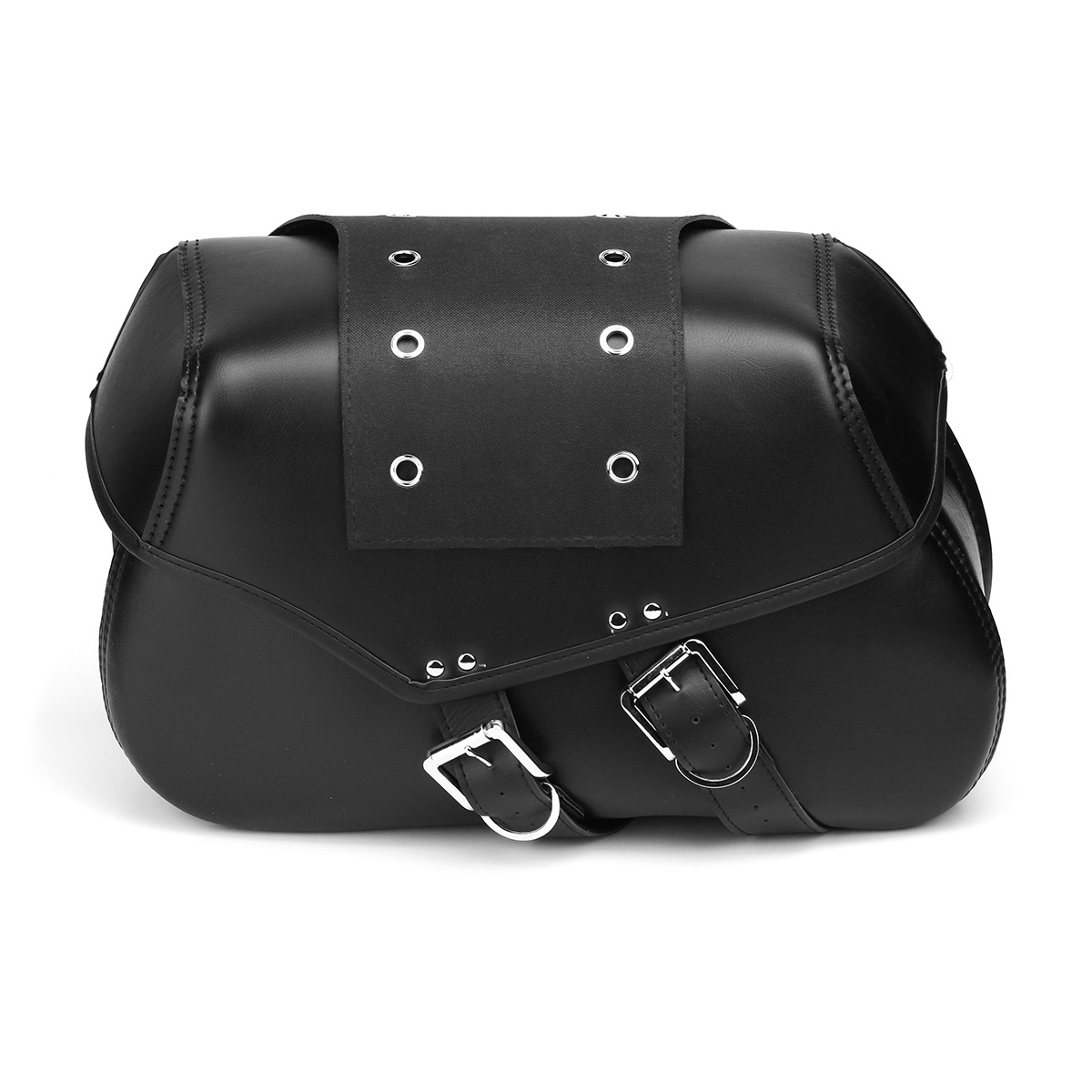 2PCS-Motorcycle-1200-XL-883-Waterproof-Saddlebags-Tour-Set-ZIP-OFF---DD16-1569949