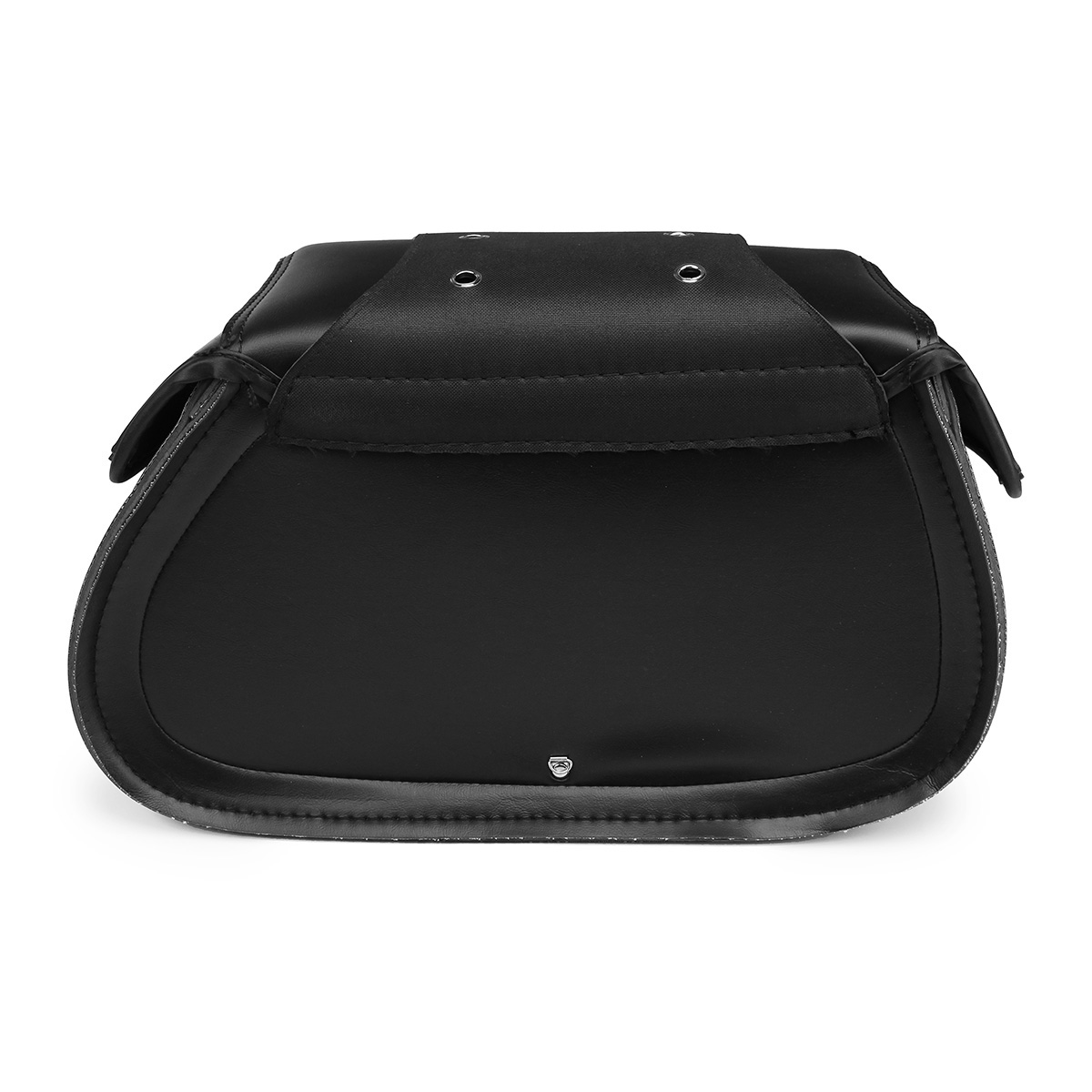 2PCS-Motorcycle-1200-XL-883-Waterproof-Saddlebags-Tour-Set-ZIP-OFF---DD16-1569949