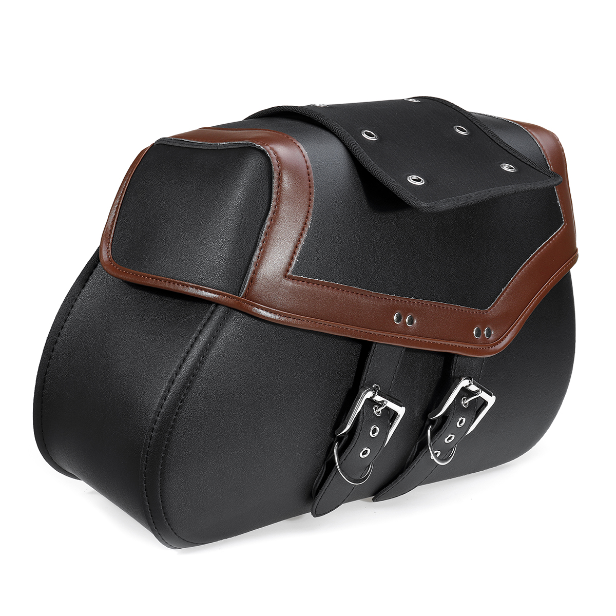 2pcs-Motorcycle-Saddlebags-PU-Leather-Side-Luggage-Storage-Bags-Black-Brown-1630921