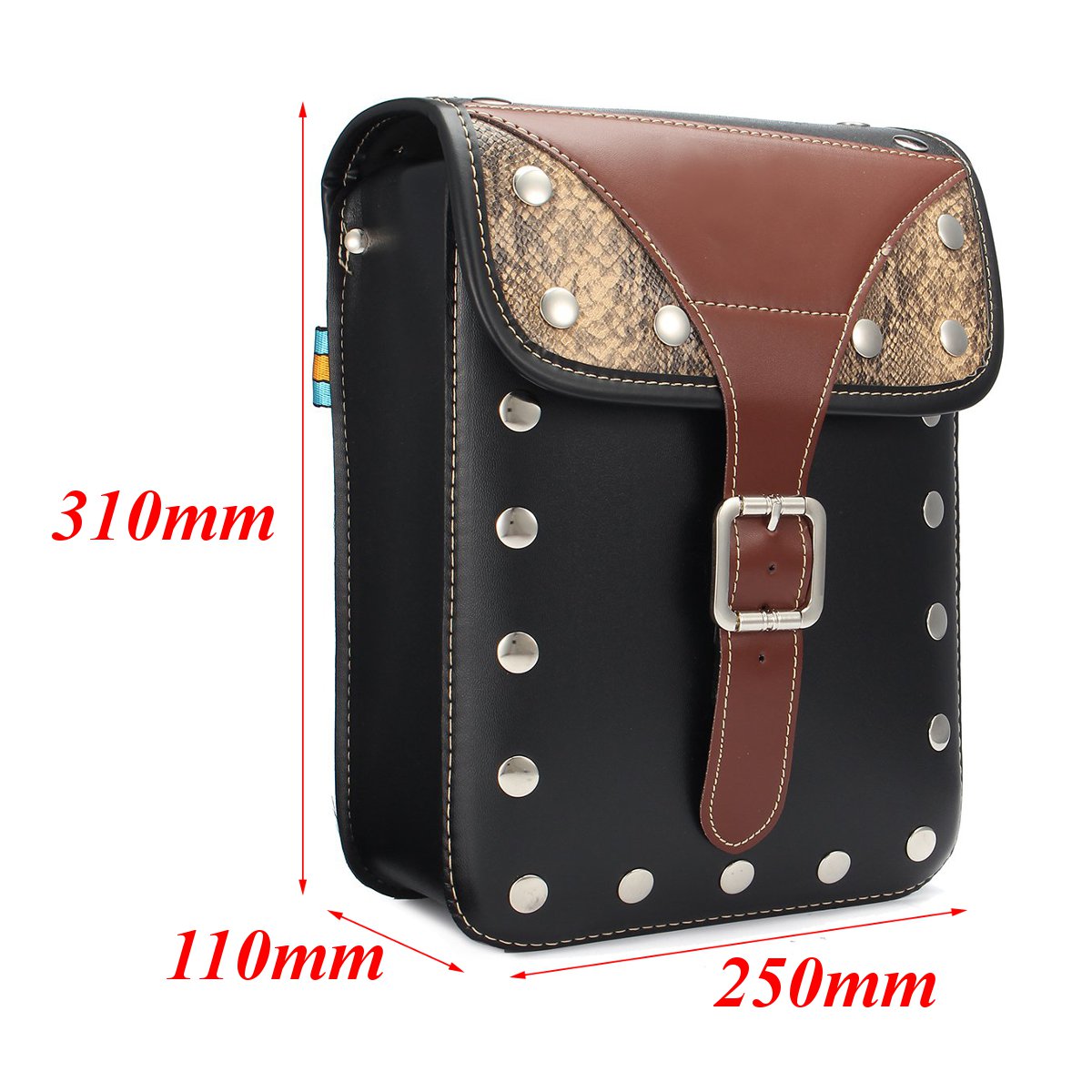 2pcs-Motorcycle-Saddlebags-Storage-Tool-Luggage-Rivet-Pouch-PU-Leather-1199766