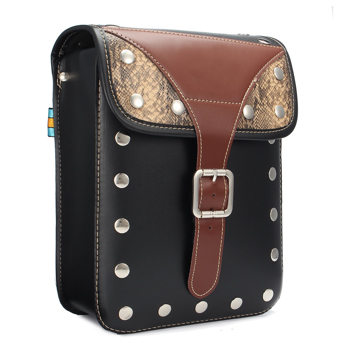 2pcs-Motorcycle-Saddlebags-Storage-Tool-Luggage-Rivet-Pouch-PU-Leather-1199766