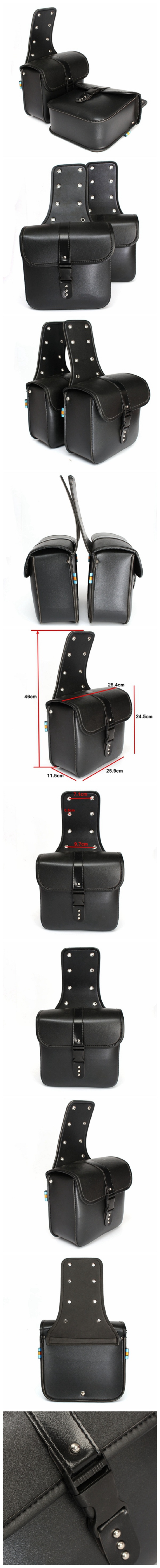 2pcs-Universal-Motorcycle-Motor-Bike-Saddlebags-Cruiser-Side-Storage-Tool-Pouches-1018568