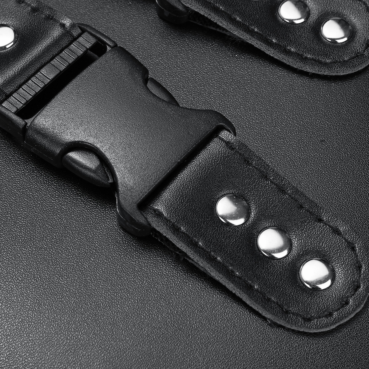 2x-Motorcycle-Tool-PU-Luggage-Saddlebags-Side-Storage-Pouch-For-Harley-Davidson-1581380
