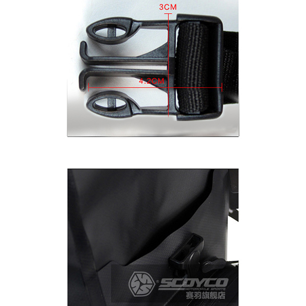 30X15X8cm-Waist-Pack-Leg-Shoulder-Bag-Saddle-Bag-Motorcycle-Riding-Wallet-Waterproof-Black-For-SCOYC-1118894