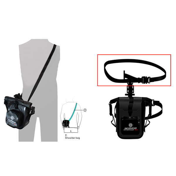30X15X8cm-Waist-Pack-Leg-Shoulder-Bag-Saddle-Bag-Motorcycle-Riding-Wallet-Waterproof-Black-For-SCOYC-1118894