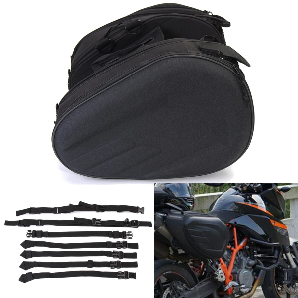 36-58L-Motorcycle-Motor-Bike-Saddlebags--Soft-Saddle-Bag-Side-Seat-Luggage-1176722