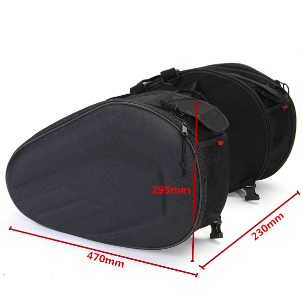 36-58L-Motorcycle-Motor-Bike-Saddlebags--Soft-Saddle-Bag-Side-Seat-Luggage-1176722