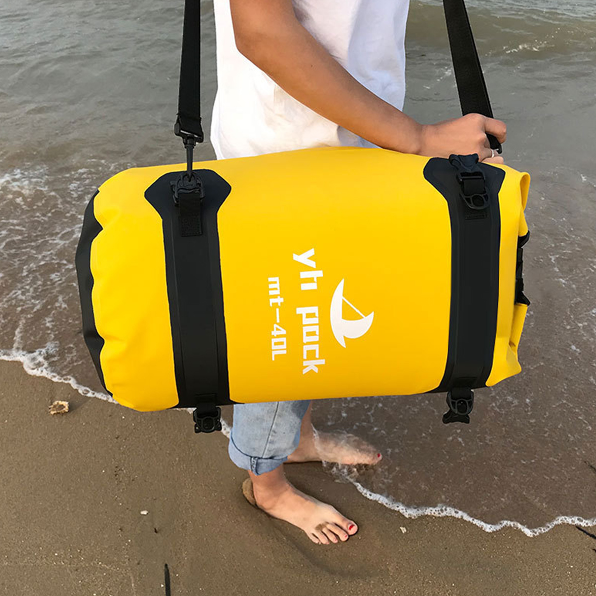 40L80L-Roll-Bag-Outdoor-Waterproof-Riding-Camel-Motorcycle-Bicycle-Travel-Tail-Bag-Rafting-1797538