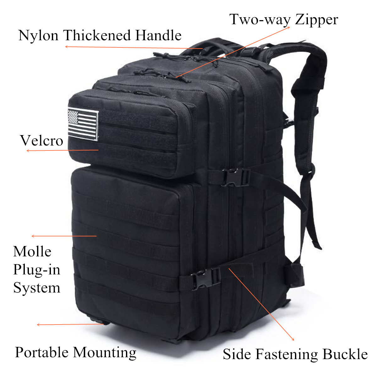 45L-Large-Outdoor-Military-Tactical-Backpack-Camping-Travel-Rucksack-Hiking-Bag-1574519