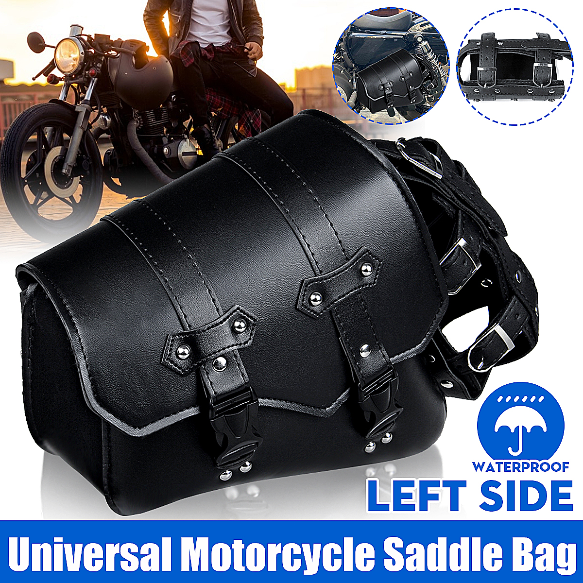 4pcs-Motorcycle-LeftRight-Saddlebag-Tool-Bag-Fuel-Oil-Bottle-Holder-Hasp-Type-1690596