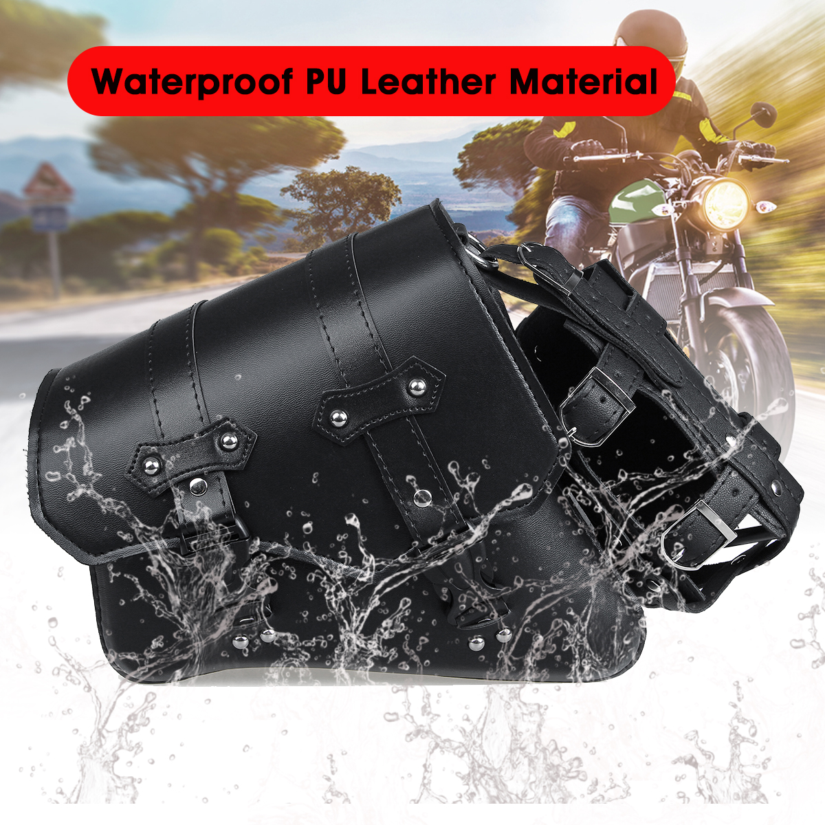4pcs-Motorcycle-LeftRight-Saddlebag-Tool-Bag-Fuel-Oil-Bottle-Holder-Hasp-Type-1690596