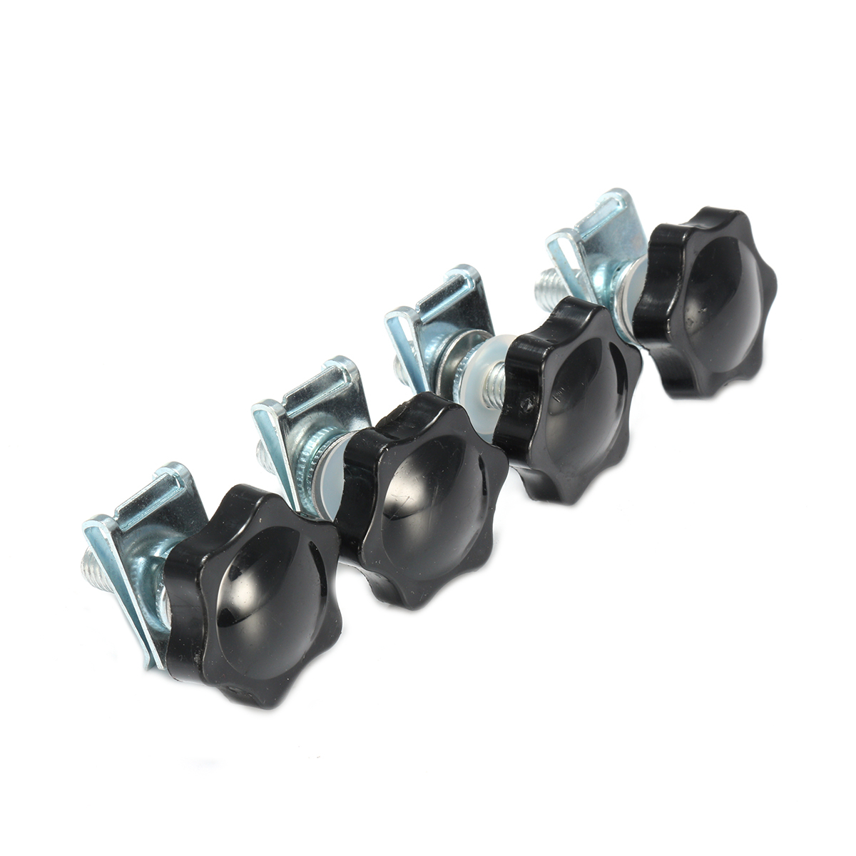 4pcs-Saddle-Bag-Locks-Screws-Mounting-Security-Theft-Deterrent-For-Touring-1126678