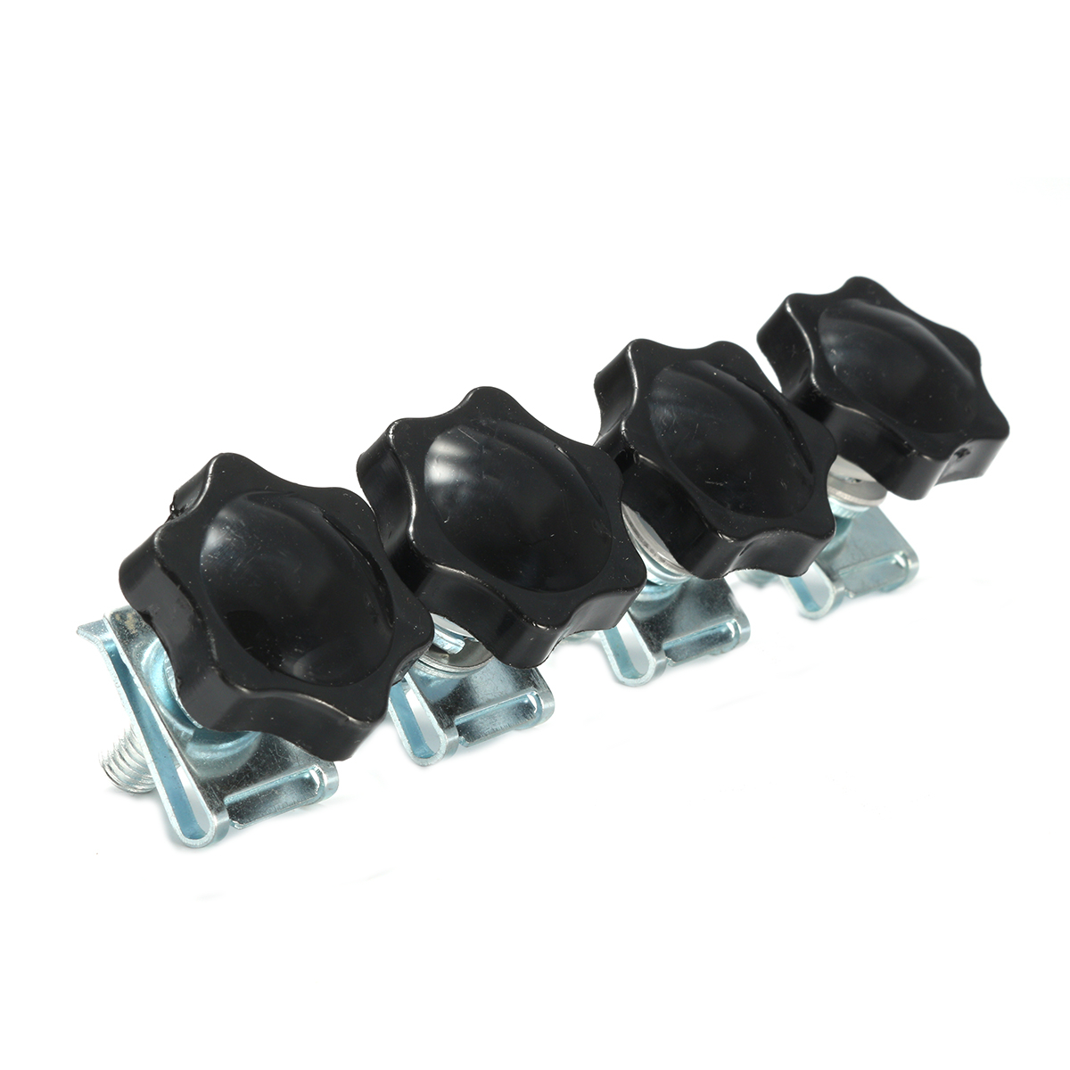 4pcs-Saddle-Bag-Locks-Screws-Mounting-Security-Theft-Deterrent-For-Touring-1126678