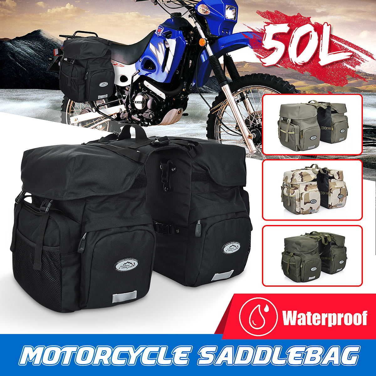 50L-Waterproof-Rear-Side-Seat-Saddlebags-For-Motorcycle-Bike-Carrier-Scooter-Bag-1528473