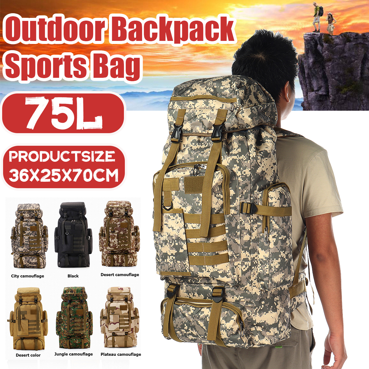 75L-Outdoor-Travel-Backpack-Sports-Bag-Waterproof-Camping-Hiking-Bag-Rucksacks-1768645