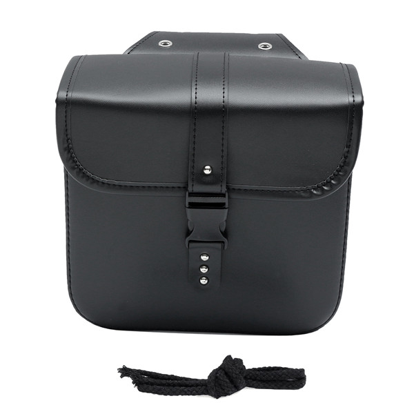 A-Pair-Motorcycle-Saddle-Bag-Bike-Side-Storage-Fork-Tool-Pouch-For-Harley-1262837