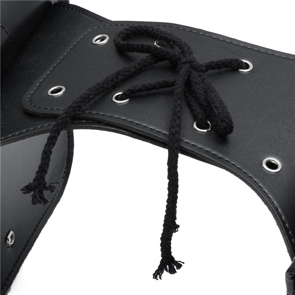 A-Pair-Motorcycle-Saddle-Bag-Bike-Side-Storage-Fork-Tool-Pouch-For-Harley-1262837