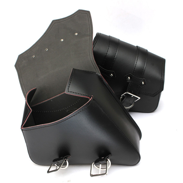A-Pair-Universal-Motorcycle-Saddlebags-Saddlebags-Pouch-For-Harley-975621