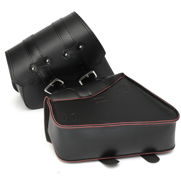 A-Pair-Universal-Motorcycle-Saddlebags-Saddlebags-Pouch-For-Harley-975621