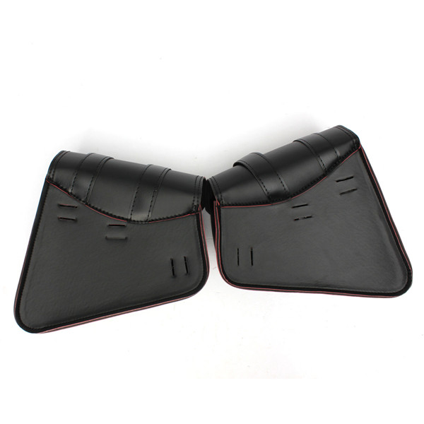 A-Pair-Universal-Motorcycle-Saddlebags-Saddlebags-Pouch-For-Harley-975621