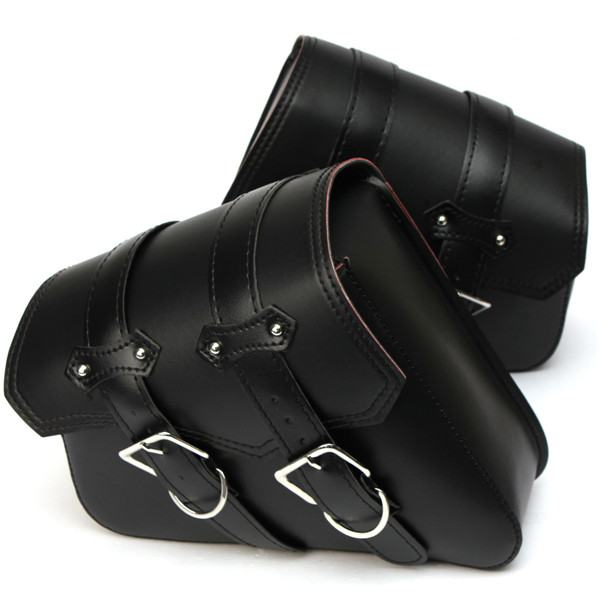 A-Pair-Universal-Motorcycle-Saddlebags-Saddlebags-Pouch-For-Harley-975621