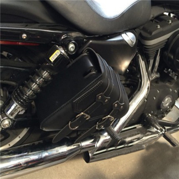 A-Pair-Universal-Motorcycle-Saddlebags-Saddlebags-Pouch-For-Harley-975621