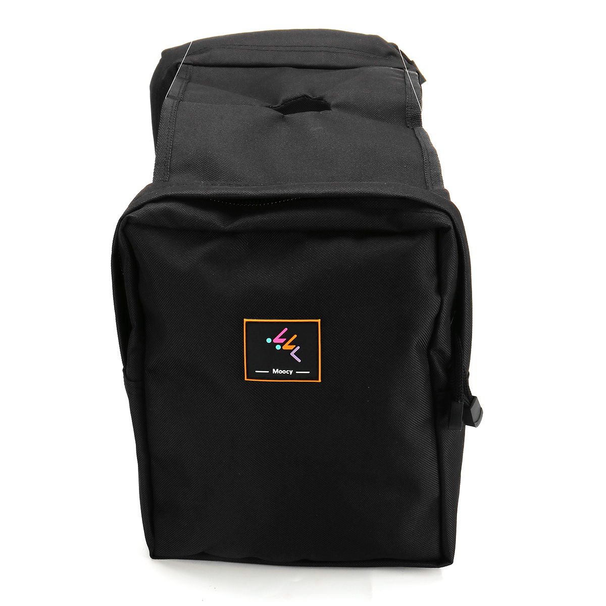 ATV-Fuel-Tank-Saddlebags-Quad-Bike-Motorcycle-Saddle-Bag-Snowmobile-Pocket-Storage-Black-1549455