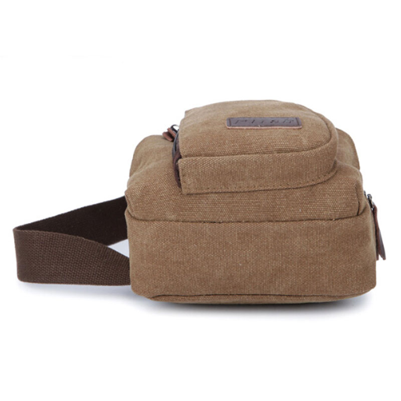 Canvas-Chest-Travel-Bag-CrossBody-Messenger-Sling-Shoulder-Backpack-Universal-1611629