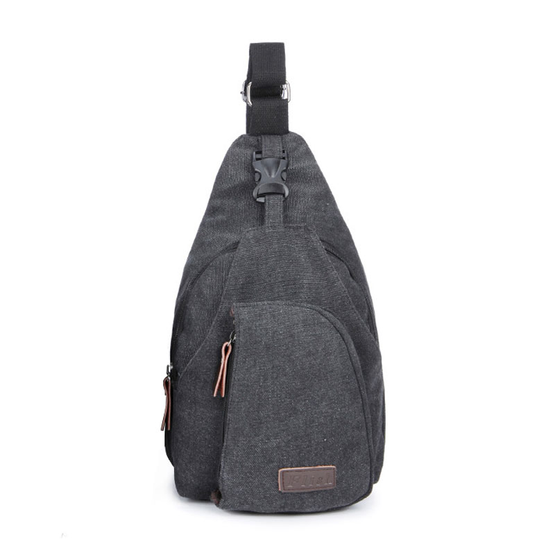 Canvas-Chest-Travel-Bag-CrossBody-Messenger-Sling-Shoulder-Backpack-Universal-1611629