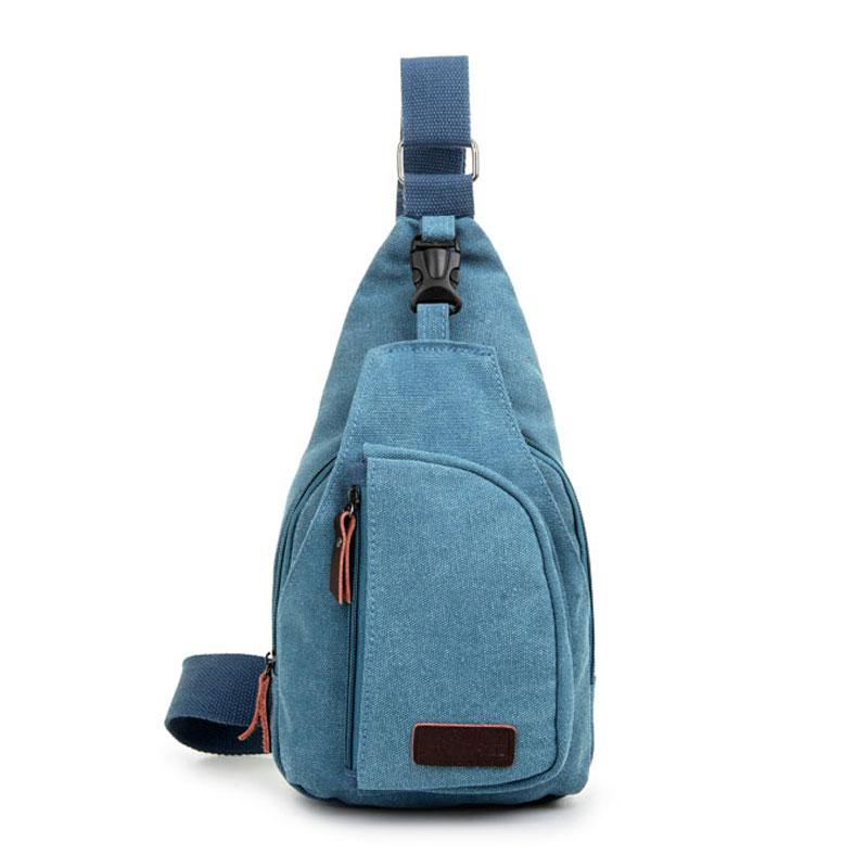 Canvas-Chest-Travel-Bag-CrossBody-Messenger-Sling-Shoulder-Backpack-Universal-1611629