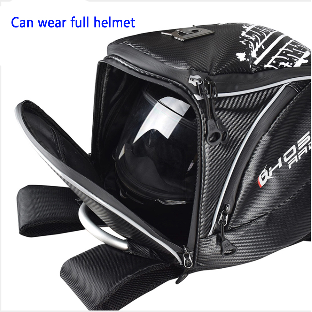 GHOST-RACING-Motorcycle-Backpack-Rider-Shoulder-Bag-Off-Road-Helmet-Bag-Riding-1691183