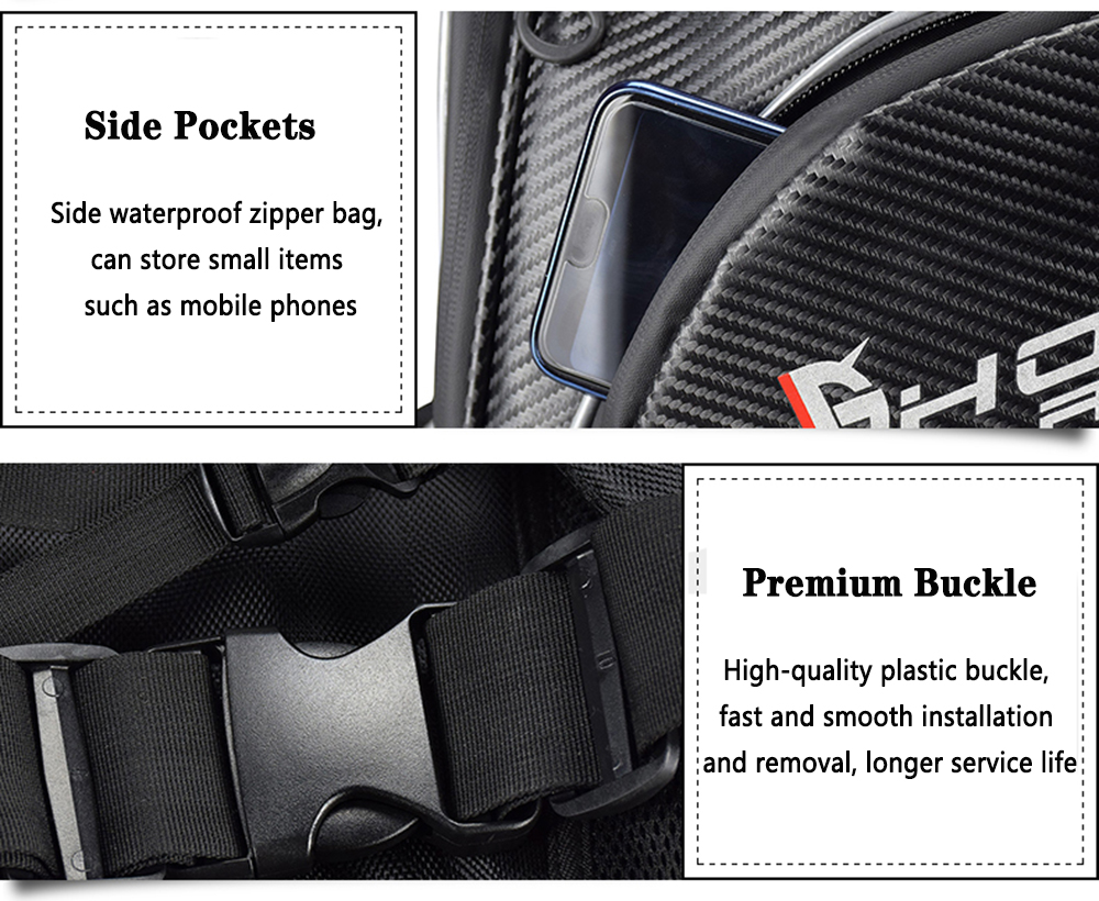 GHOST-RACING-Motorcycle-Backpack-Rider-Shoulder-Bag-Off-Road-Helmet-Bag-Riding-1691183